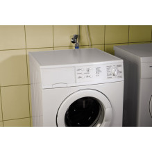 Xavax 00110815 Intermediate Frame for Washing machine / Dryer Xavax 00110815 Intermediate Frame for Washing machine / Dryer