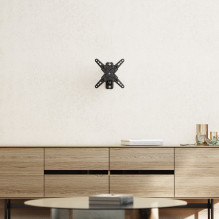 Sbox LCD-223-2 (13-43 / 20kg / 200x200) Sbox LCD-223-2 (13-43 / 20kg / 200x200)