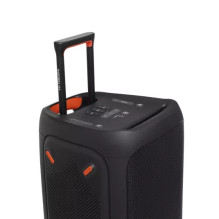 JBL PartyBox 310 Black