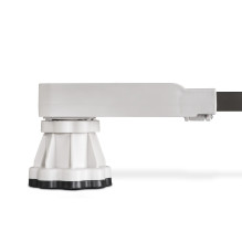 „Xavax 00110232“ pagrindas dideliems įrenginiams, universaliai reguliuojamas