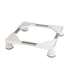 „Xavax 00110232“ pagrindas dideliems įrenginiams, universaliai reguliuojamas