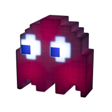 „Paladone Pac-Man“ vaiduoklio šviesa