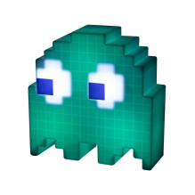 „Paladone Pac-Man“ vaiduoklio šviesa