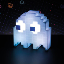 „Paladone Pac-Man“ vaiduoklio šviesa