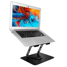 Media-Tech MT2662 Laptop Stand Roto for 10-17 inch Media-Tech MT2662 Laptop Stand Roto for 10-17 inch