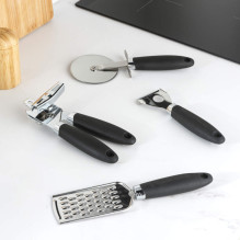 Russell Hobbs RH03233EU7 virtuvės prietaisų 4 dalių rinkinys