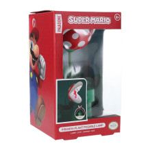 „Paladone Super Mario Piranha“ augalo lankstoma lempa