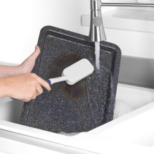 Beldray LA032814FEU7 Deep Clean Rubber Dish Brush