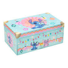 „Paladone Stitch Keepsake Box“ Advento kalendorius