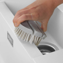 Beldray LA032784FEU7 giluminio valymo lankstus šveitimo šepetys