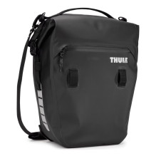 „Thule 5406 Shield“ 22 l miesto krepšys, juodas
