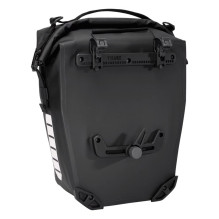 „Thule 5406 Shield“ 22 l miesto krepšys, juodas