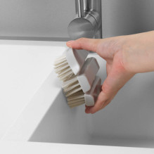 Beldray LA032784FEU7 giluminio valymo lankstus šveitimo šepetys