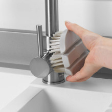 Beldray LA032784FEU7 giluminio valymo lankstus šveitimo šepetys