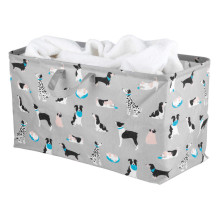 Beldray LA032142DFEU7 Foldable Laundry Tote