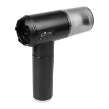 Media-Tech MT6538 Cordless Blower &amp; Vacuum Cleaner