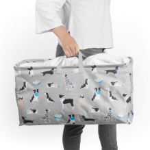 Beldray LA032142DFEU7 sulankstomas skalbinių krepšys Beldray LA032142DFEU7 sulankstomas skalbinių krepšys