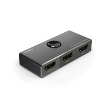 Hama 00205324 8K-HDMI jungiklis dvikryptis