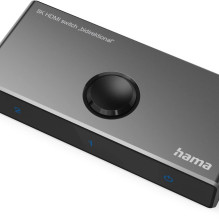 Hama 00205324 8K-HDMI jungiklis dvikryptis