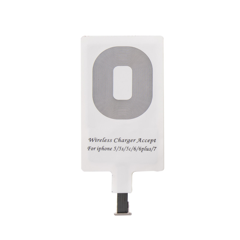Gastroback 99528 Wireless Charger Reciever for Led Lamp 60000