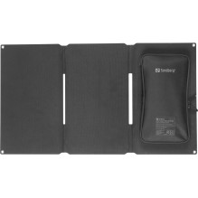 Sandberg 421-19 Solar Charger 30W LightWeight Sandberg 421-19 Solar Charger 30W LightWeight