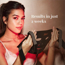 „Silkn Dual LED Mask“ (FNLM2PEU001)