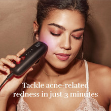 „Silkn Dual LED Mask“ (FNLM2PEU001)