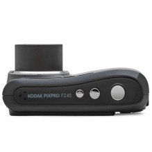 Kodak FZ45 juoda