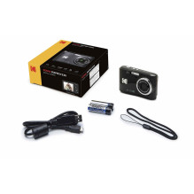 Kodak FZ45 juoda