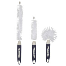 Beldray LA030117FEU7 Deep Clean 3-Piece Bottle Brush Set Beldray LA030117FEU7 Deep Clean 3-Piece Bottle Brush Set