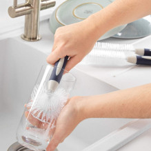 Beldray LA030117FEU7 Deep Clean 3-Piece Bottle Brush Set Beldray LA030117FEU7 Deep Clean 3-Piece Bottle Brush Set