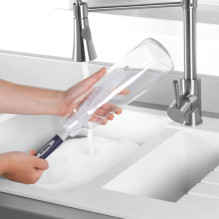 Beldray LA030117FEU7 Deep Clean 3-Piece Bottle Brush Set Beldray LA030117FEU7 Deep Clean 3-Piece Bottle Brush Set