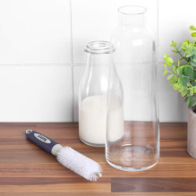 Beldray LA030117FEU7 Deep Clean 3-Piece Bottle Brush Set Beldray LA030117FEU7 Deep Clean 3-Piece Bottle Brush Set