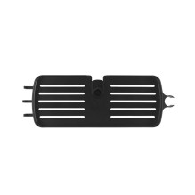 Beldray LA035662FEU7 Clip-On Shower Shelf