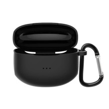 Manta MTWS008ETUI RYTMO Earphones Case, Black Manta MTWS008ETUI RYTMO Earphones Case, Black