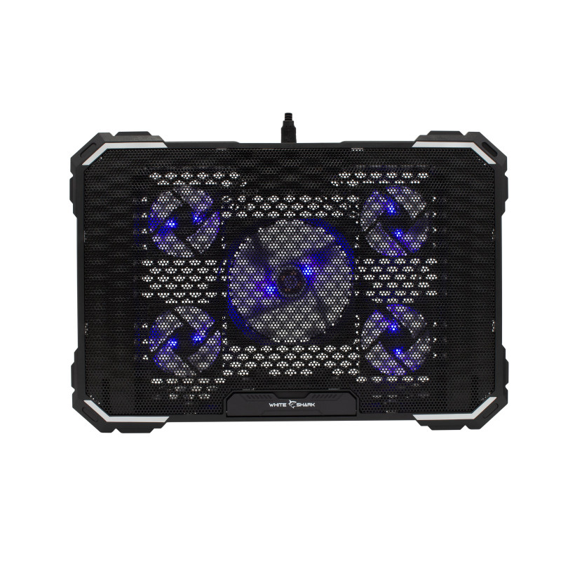 White Shark GCP-20 Ice Ghost