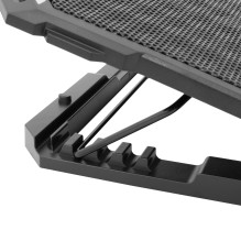 Baltasis ryklys GCP-20 ledo vaiduoklis