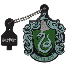 Emtec USB2.0 Collector Slytherin 16GB Emtec USB2.0 Collector Slytherin 16GB