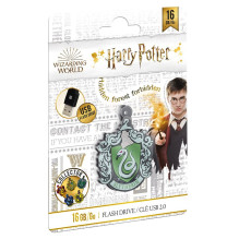 Emtec USB2.0 Collector Slytherin 16GB Emtec USB2.0 Collector Slytherin 16GB