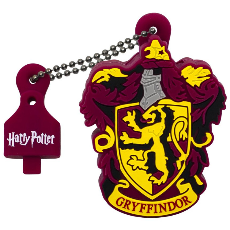 Emtec USB2.0 Collector Gryffindor 16GB