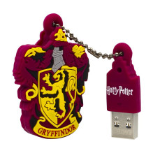 Emtec USB2.0 Collector Gryffindor 16GB Emtec USB2.0 Collector Gryffindor 16GB