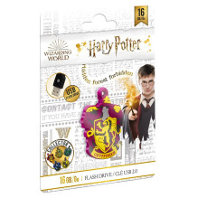 Emtec USB2.0 Collector Gryffindor 16GB Emtec USB2.0 Collector Gryffindor 16GB