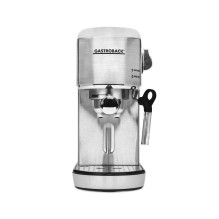 „Gastroback 42716 Design Espresso Piccolo“
