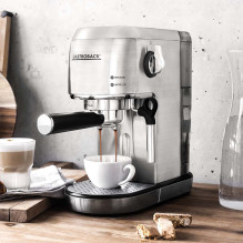 „Gastroback 42716 Design Espresso Piccolo“