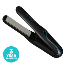 Revamp ST-1750-EU2 Liberate Shine Cordless Compact Ceramic Hair Straightener