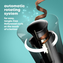 „Revamp CL-2500-EU2 Progloss Liberate“ belaidis plaukų suktukas