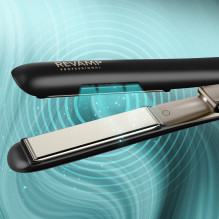 Revamp ST-2900-EU Enigma Radiance Hair Straightener
