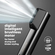 Revamp DR-2750-EU Hydro Shine Air 3-in-1 Pro Styler