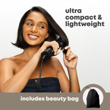 „Revamp DR-2750-EU Hydro Shine Air 3-in-1“ profesionalus plaukų formavimo prietaisas