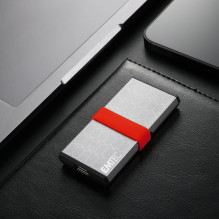 Emtec SSD 3D NAND / USB-C 3.2Gen2 X205 256GB Mini Portable SSD